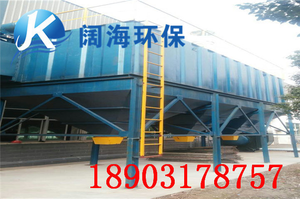 袋式除塵器的特點(diǎn)及在燃煤電廠的應(yīng)用分析! 袋式除塵器的特點(diǎn)及在燃煤電廠的應(yīng)用分析!