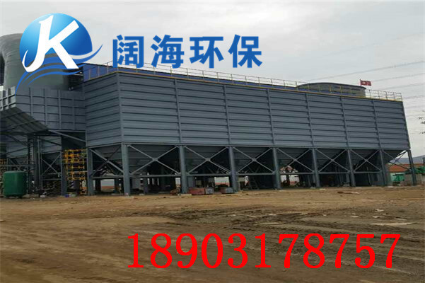 袋式除塵器的特點及在燃煤電廠的應用分析 袋式除塵器的特點及在燃煤電廠的應用分析