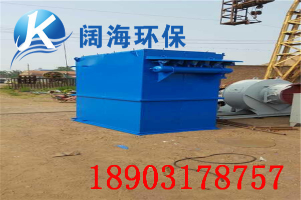 小型生物質(zhì)鍋爐布袋除塵器 小型生物質(zhì)鍋爐布袋除塵器