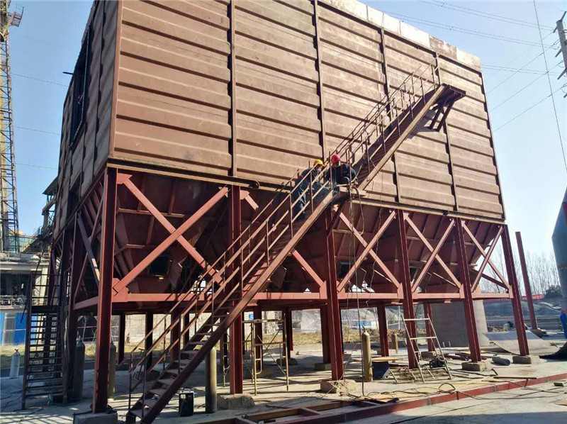 如何提升脈沖袋式除塵器的性能指數 如何提升脈沖袋式除塵器的性能指數