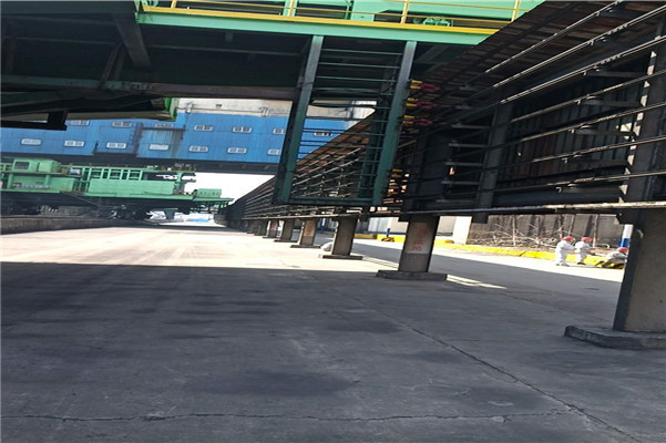 焦化廠除塵器 焦化廠除塵器