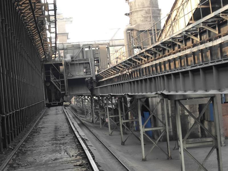 焦化廠焦爐除塵器 焦化廠焦爐除塵器