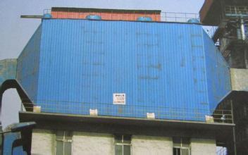 LLZB菱形袋式除塵器 LLZB菱形袋式除塵器