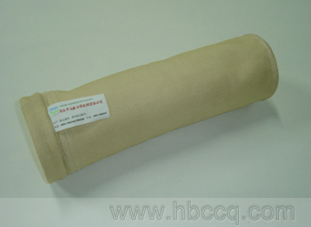 PPS高溫除塵器濾袋 PPS高溫除塵器濾袋