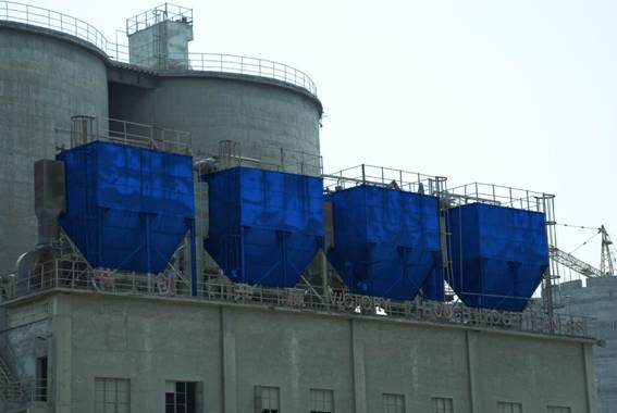 水泥庫(kù)頂除塵器 水泥庫(kù)頂除塵器