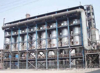 高爐煤氣干法脈沖袋式除塵器 高爐煤氣干法脈沖袋式除塵器