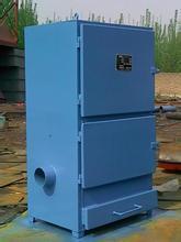 PL單機(jī)袋式除塵器 PL單機(jī)袋式除塵器