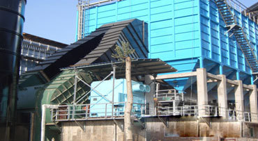 布袋除塵器風(fēng)機(jī)