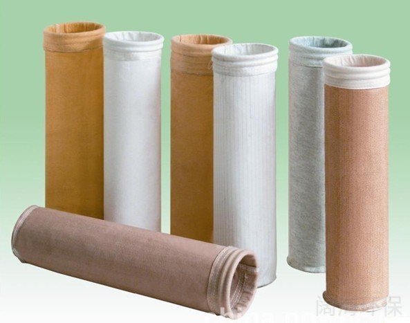 中溫除塵器布袋 中溫除塵器布袋