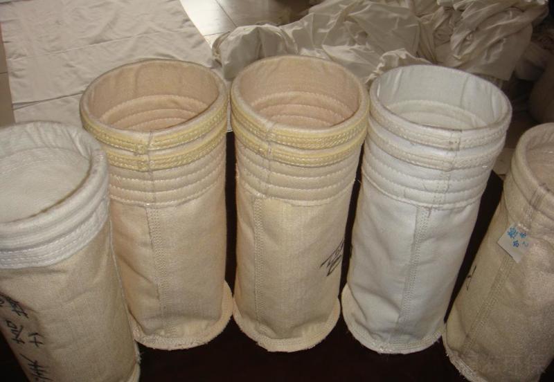 高溫除塵器布袋